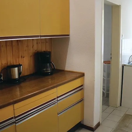 Plaue Ii Apartman