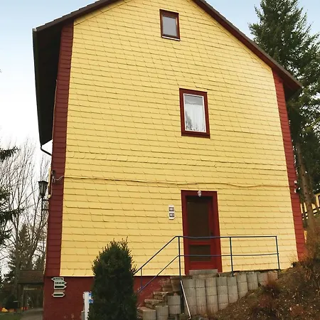 Plaue Ii Apartman Plaue